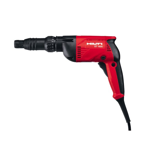 Screw/Tek Gun Electric