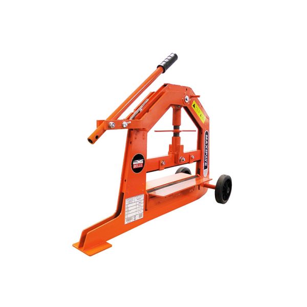 Stone Splitter Manual