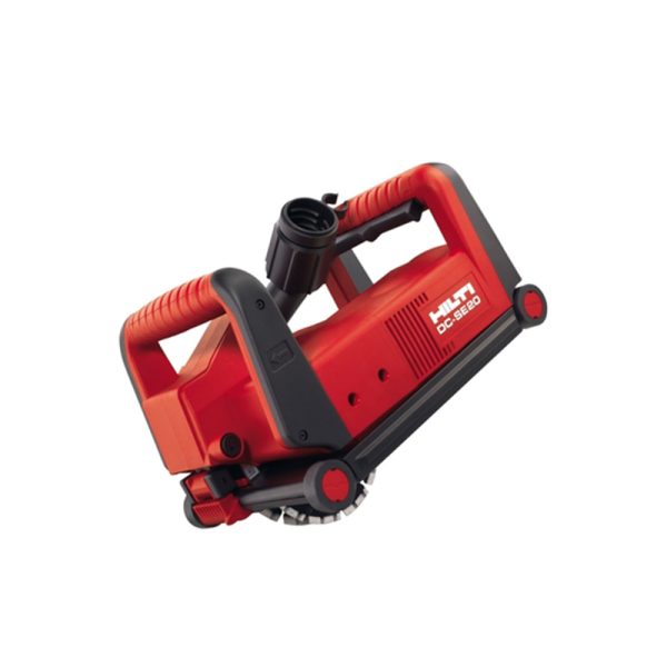 Wall Chaser Electric